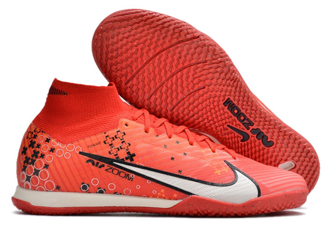 Nike Air Zoom Mercurial Superfly IX Elite IC Size 39-45-57323601